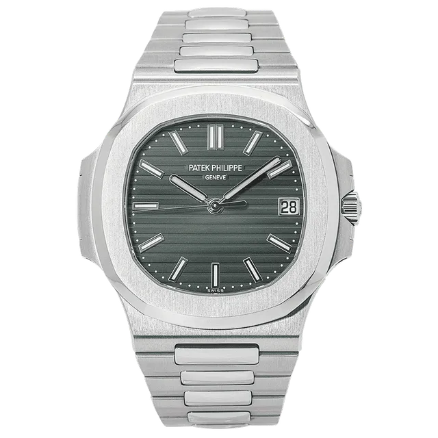 Patek Philippe Nautilus Ref. 5711/1A-014, reference 5711/1A-014